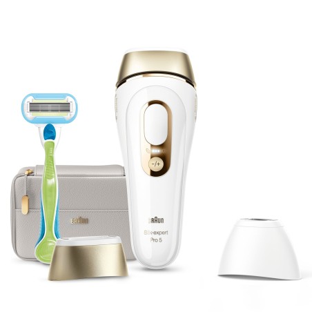 Braun Silk-expert Pro Silk expert Pro 5 PL5154 Guld